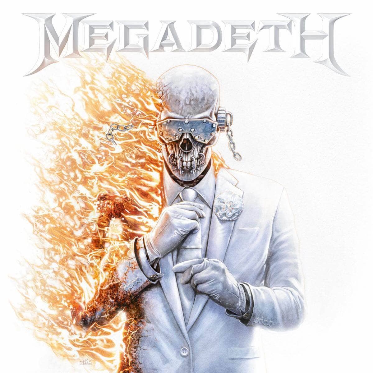 Megadeth: The Final Chord